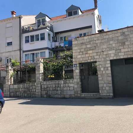 King's Landing Esma' House Dubrovnik