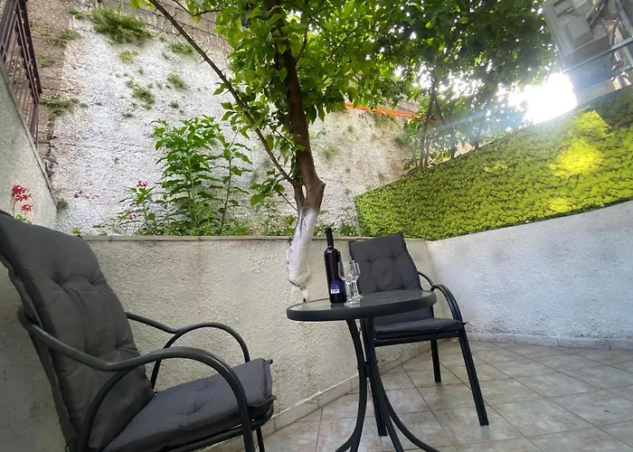 Appartamento King's Landing Esma' House *