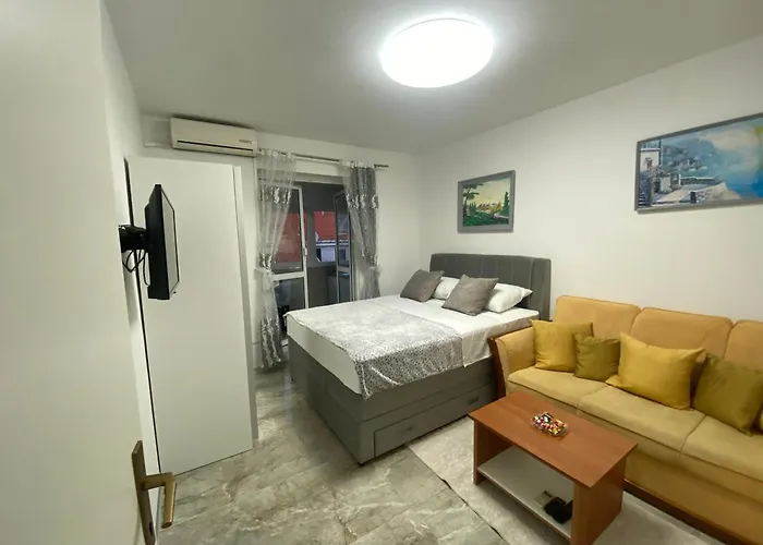 Appartamento King's Landing Esma' House *