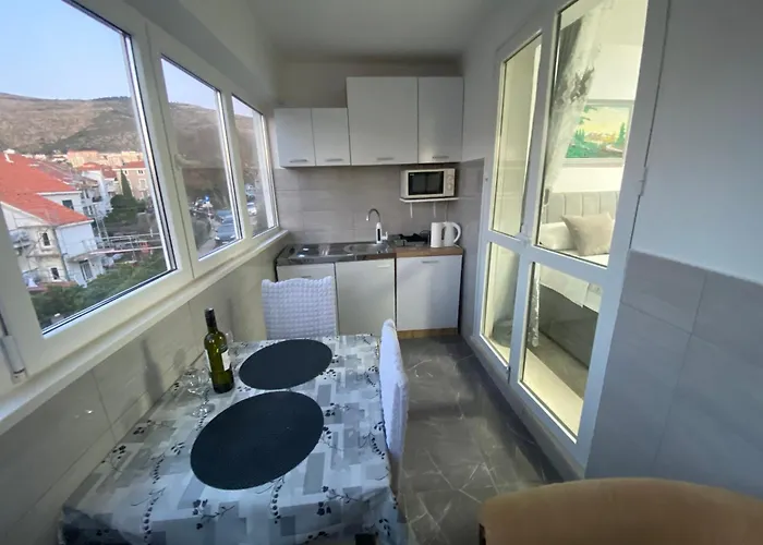 Appartamento King's Landing Esma' House Ragusa