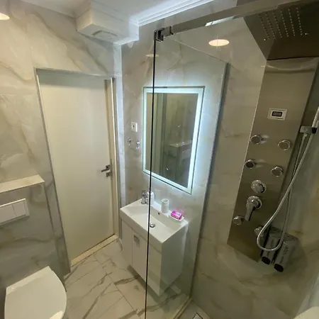 King's Landing Esma' House شقة دوبروفينك