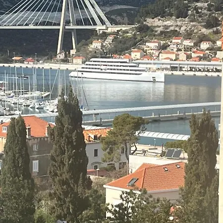 King's Landing Esma' House Dubrovnik