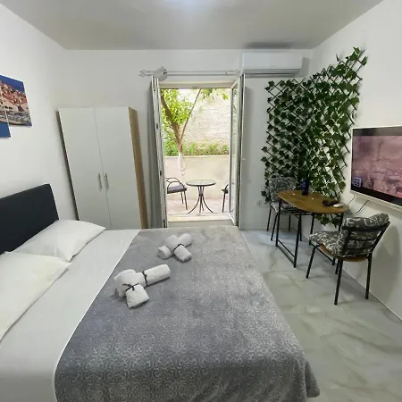 Apartment King's Landing Esma' House Dubrovnik