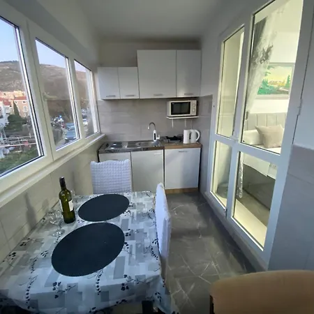 شقة King's Landing Esma' House دوبروفينك