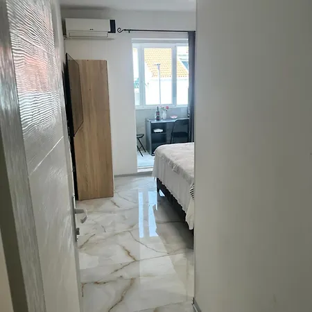 Апартаменты King's Landing Esma' House Дубровник