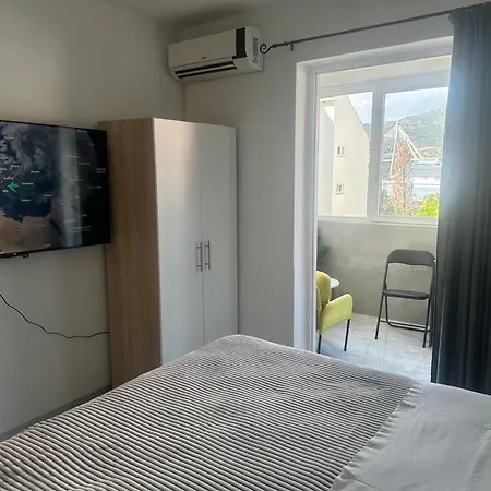 King's Landing Esma' House Апартаменты Дубровник