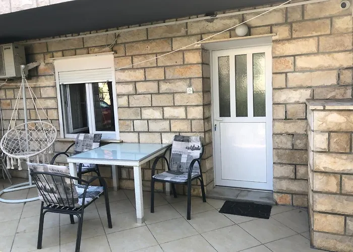 Apartment King's Landing Esma' House *