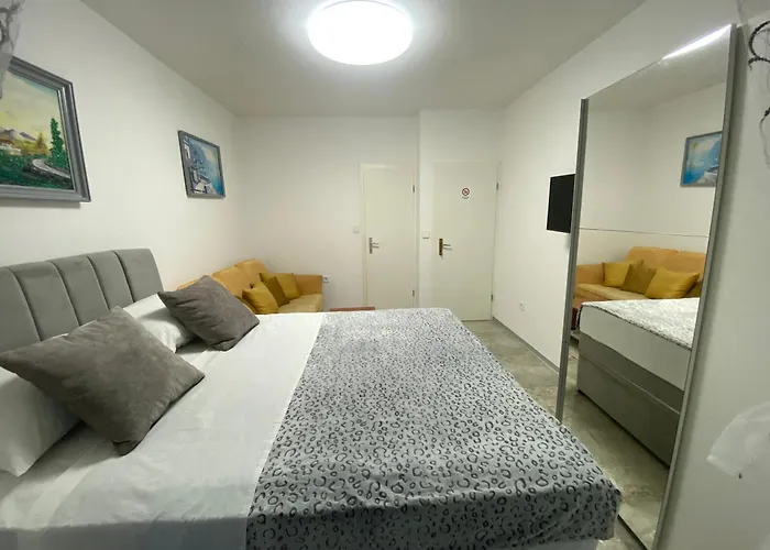 King's Landing Esma' House Dubrovnik