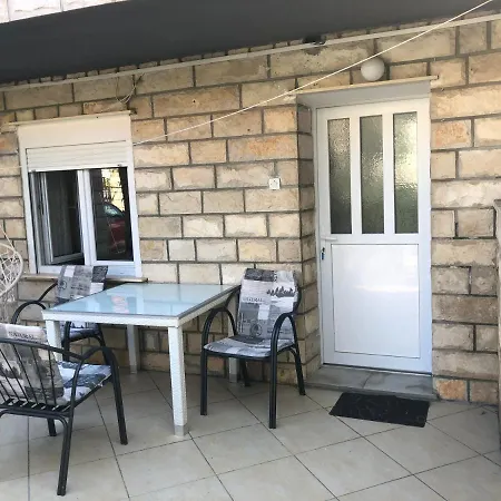 Apartament King's Landing Esma' House *