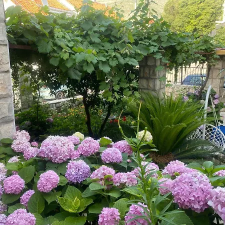 Apartament King's Landing Esma' House *