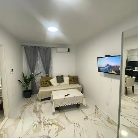 King's Landing Esma' House * Dubrownik