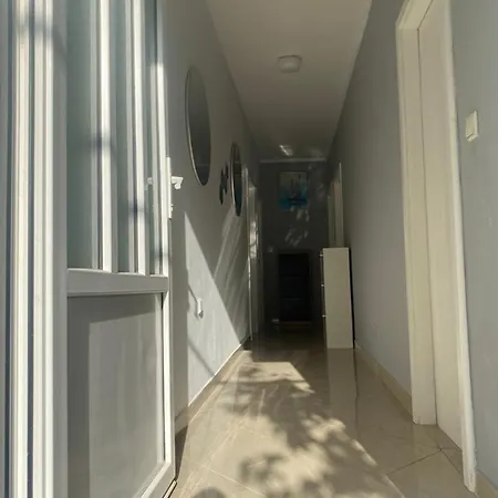 King's Landing Esma' House Apartament *