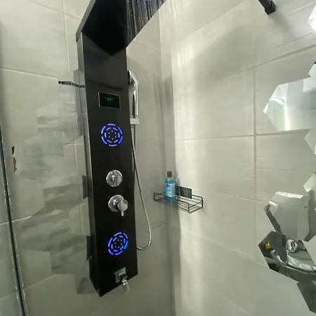 Apartament King's Landing Esma' House Dubrownik