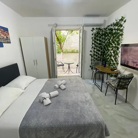 Apartament King's Landing Esma' House Dubrownik