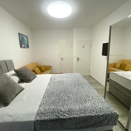 King's Landing Esma' House Dubrownik