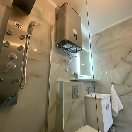 King's Landing Esma' House * Dubrownik