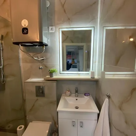 Apartament King's Landing Esma' House Dubrownik