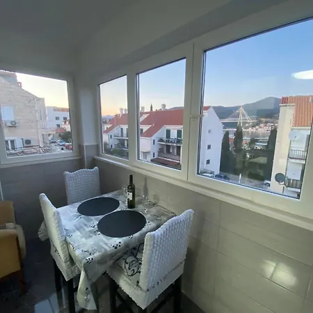 King's Landing Esma' House Апартаменты Дубровник